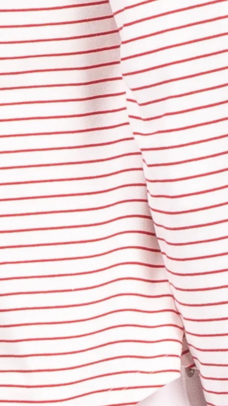 Emilia Top - Peppermint