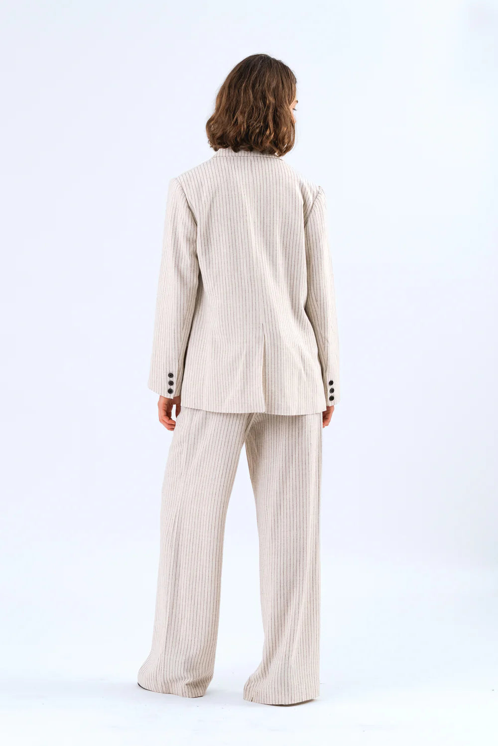 Ryan Blazer - Cream