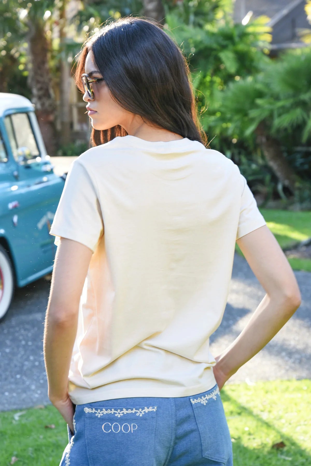 Calm Your Palm T-Shirt