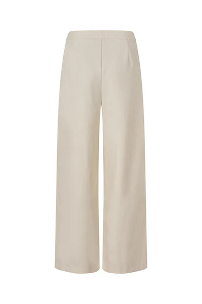 Zola Pants - Cream