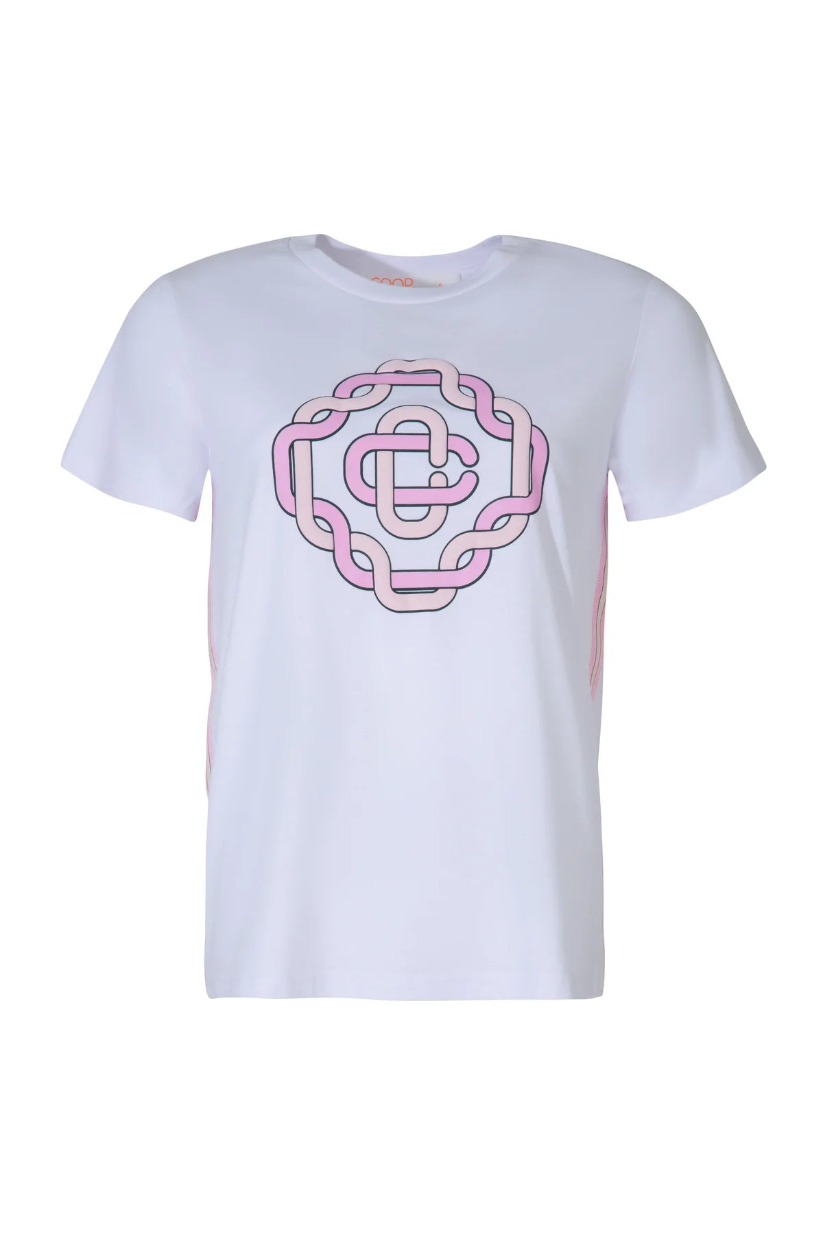 Must C T Shirt - White