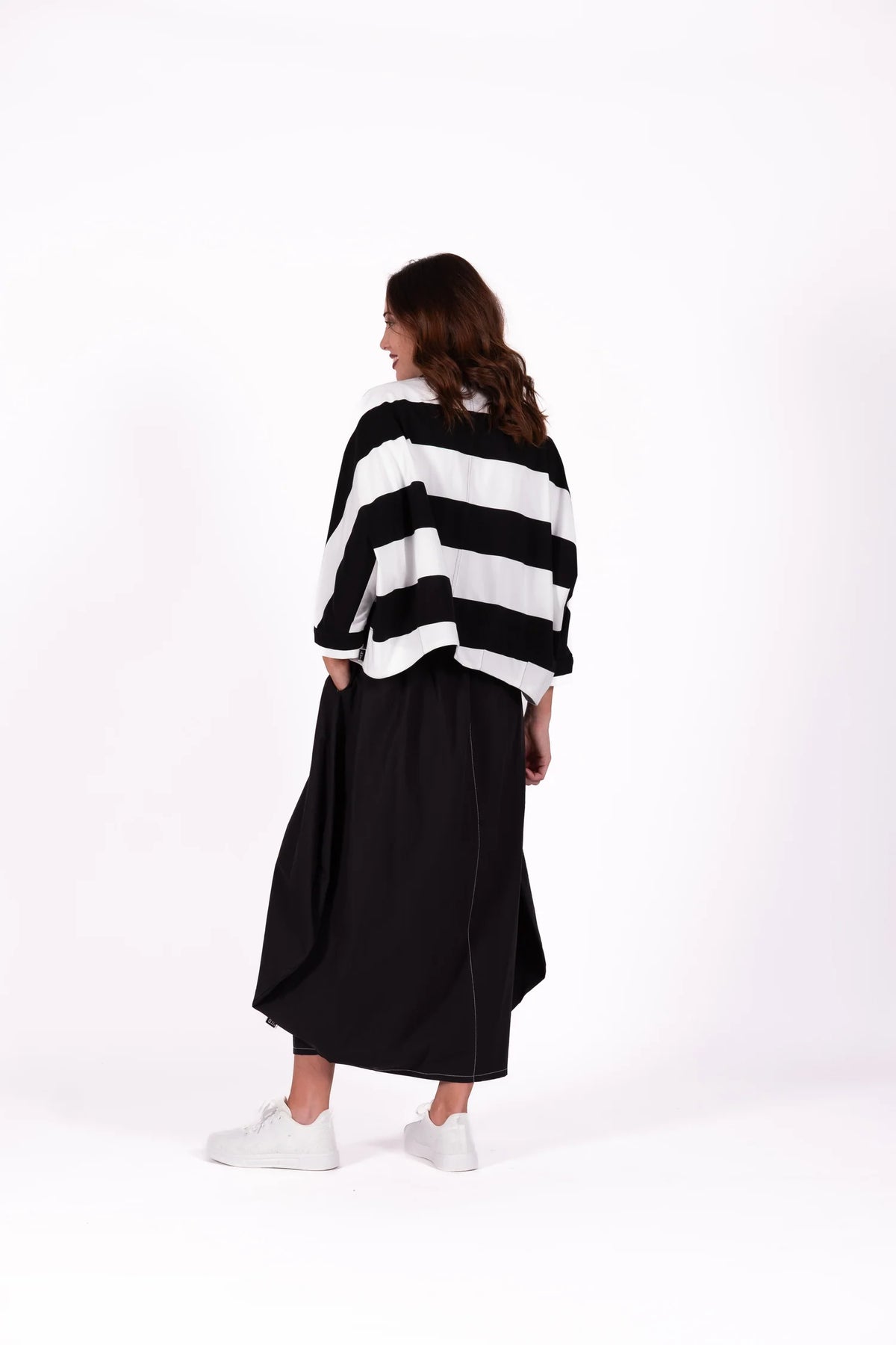 Heritage Jacket - Wide Line