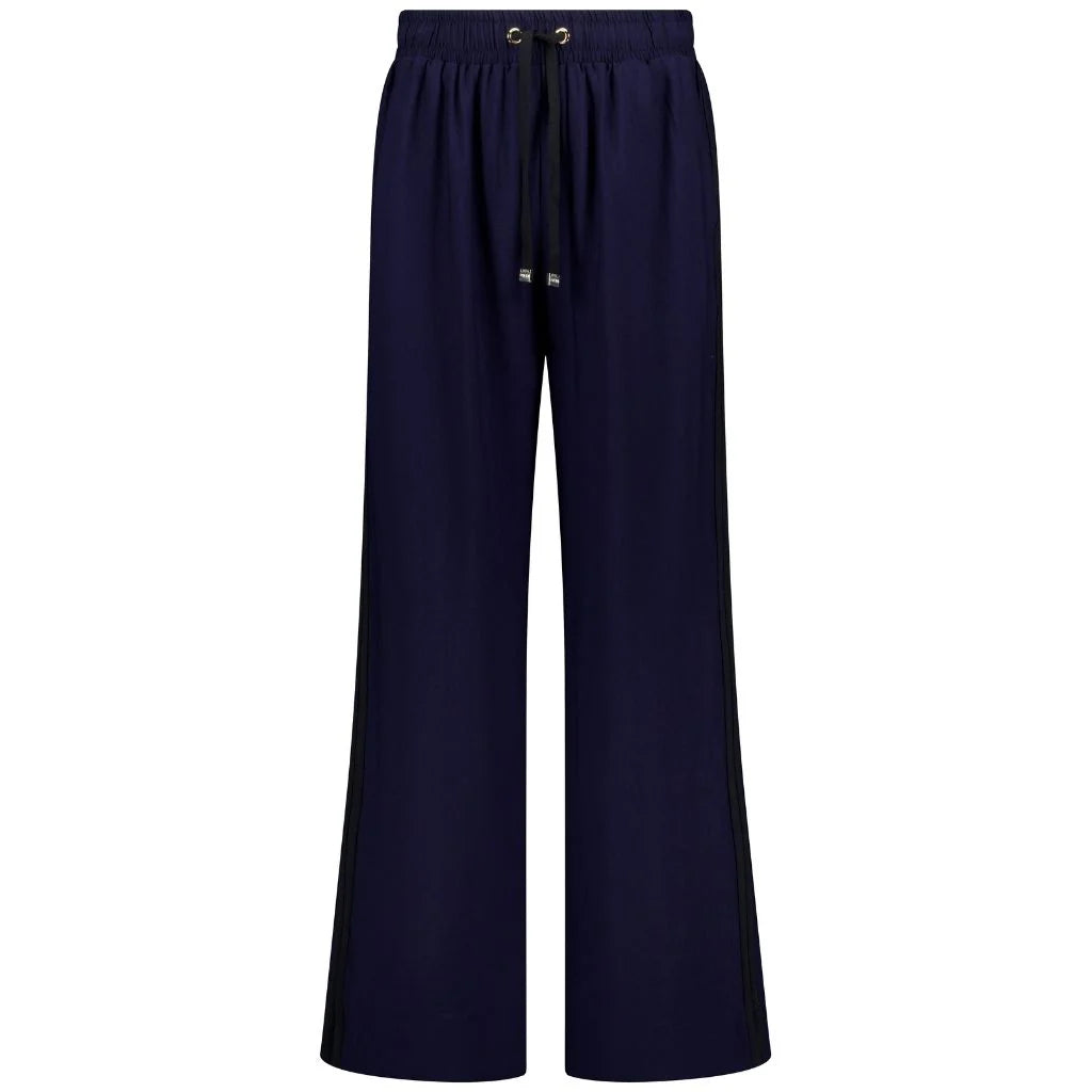 Indiana Pants - Navy/Black
