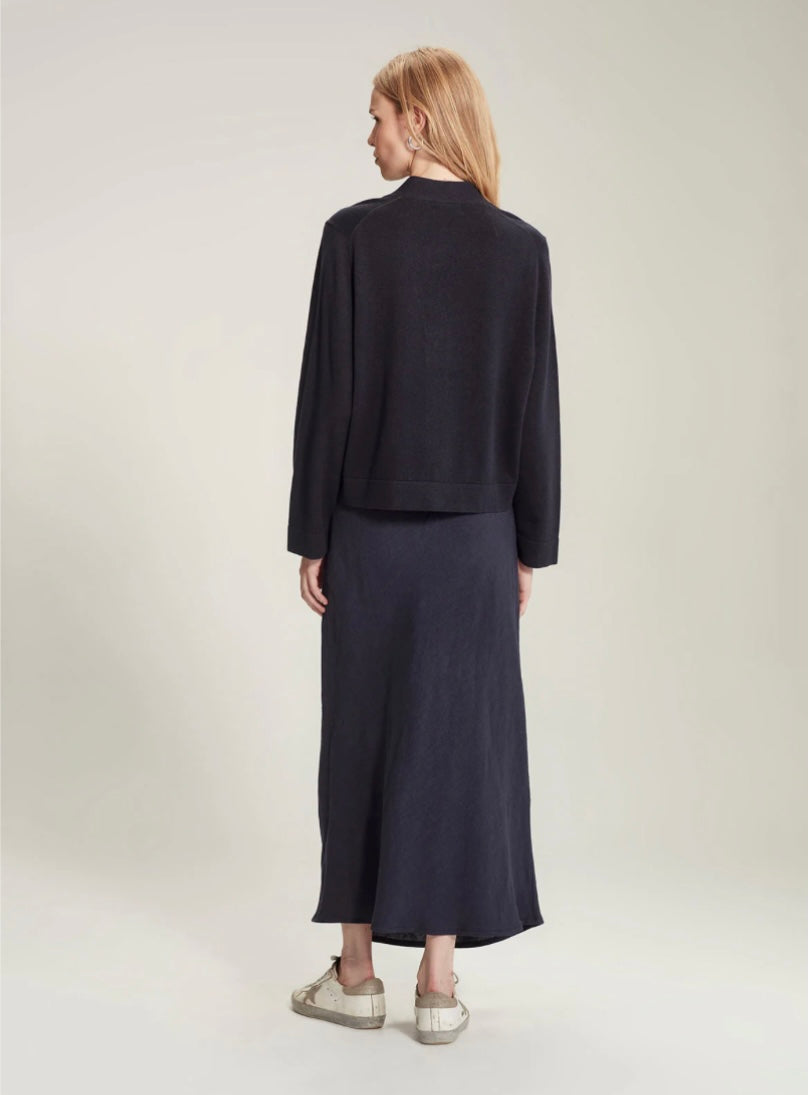 Belleville Cardi - Black