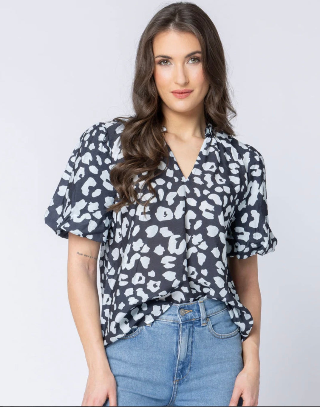 Treasure Top - Slate