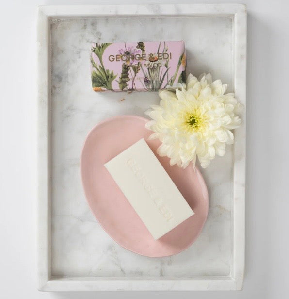 George & Edi - Soap Bar - In Bloom