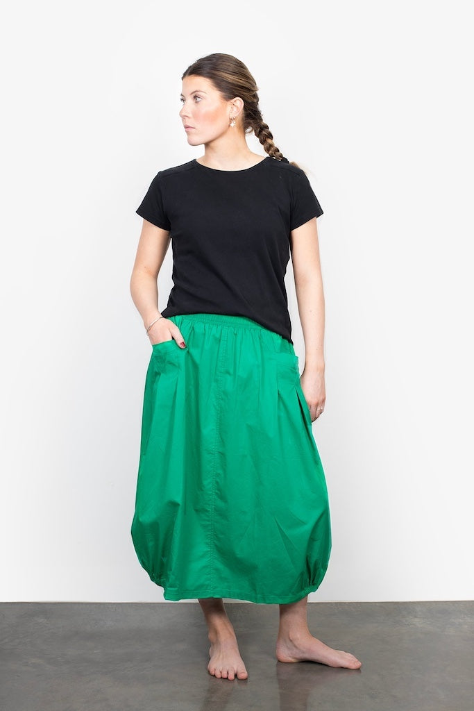 Cyrus Skirt - Green