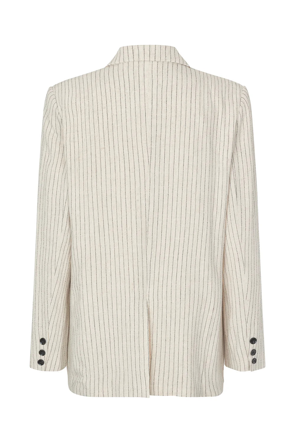 Ryan Blazer - Cream