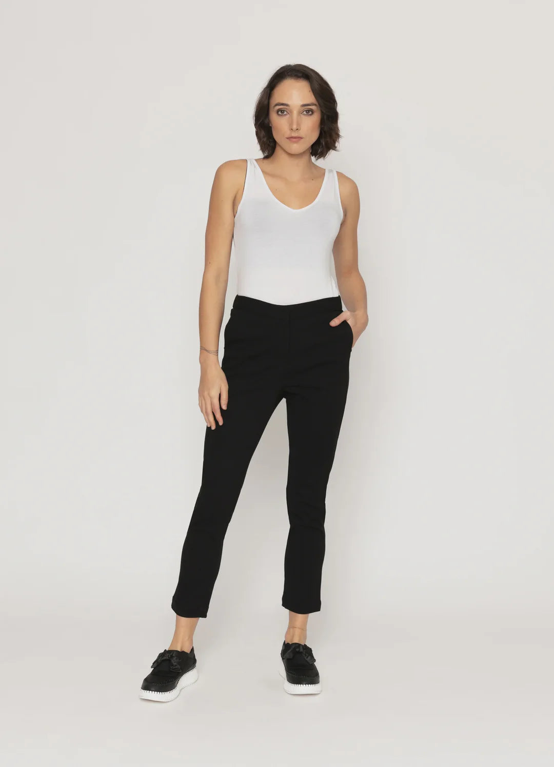 Jojo Pant - Black