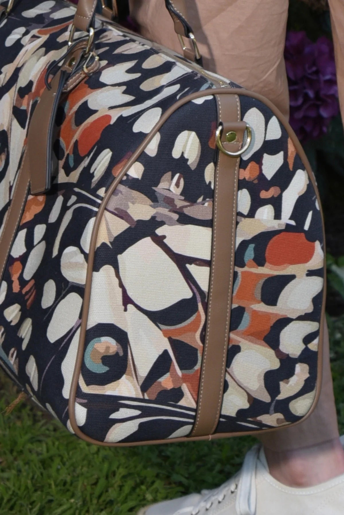 Get That Bag - Butterfly