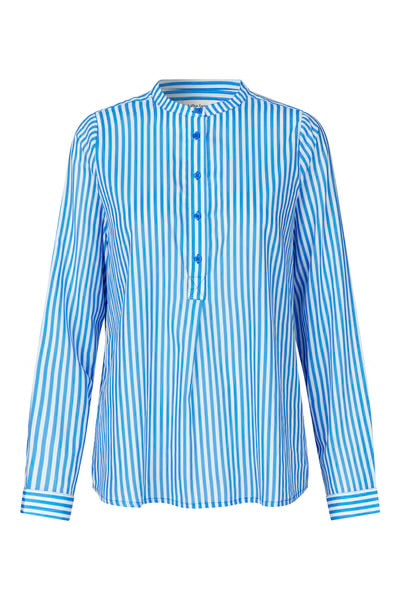 Lux Shirt - Stripe