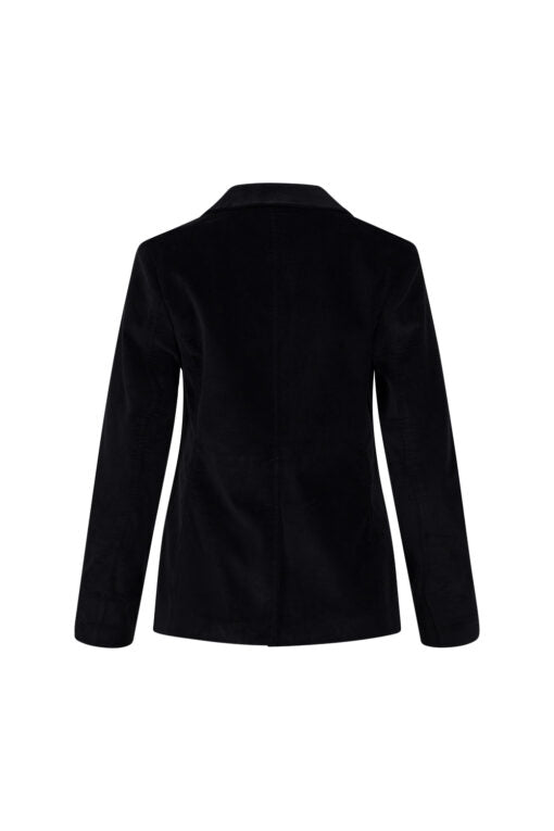 Prudence Blazer - Black