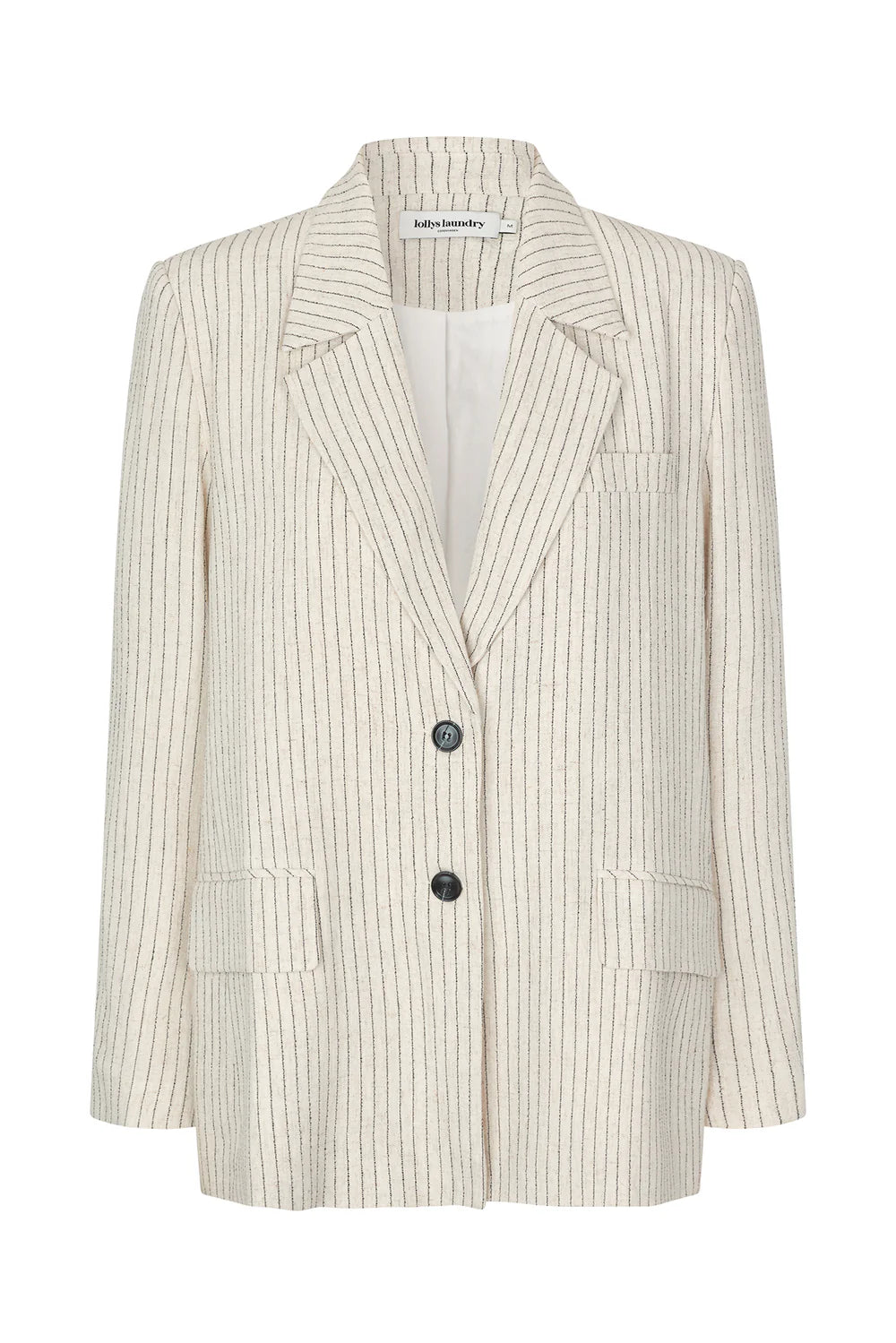 Ryan Blazer - Cream
