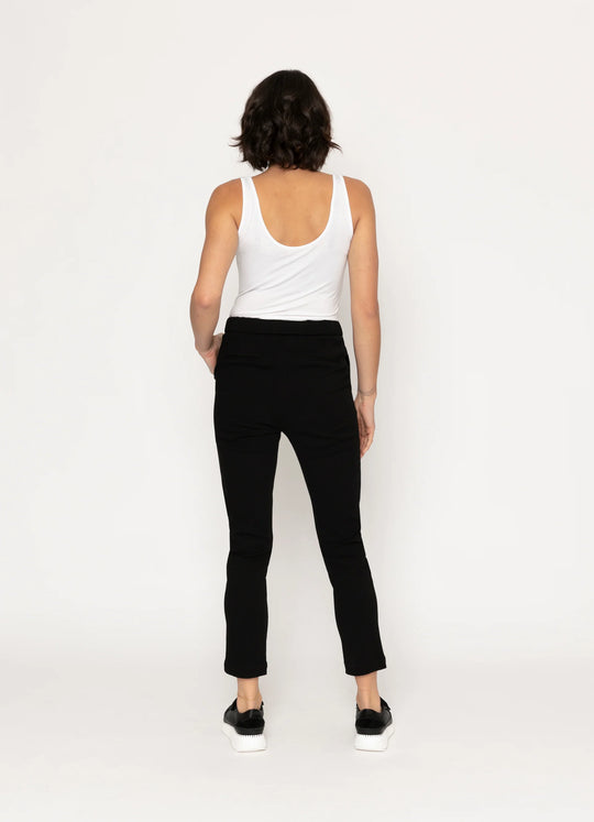 Jojo Pant - Black