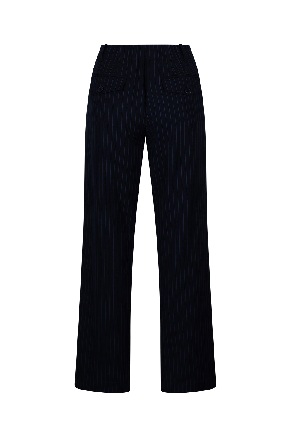 Halstead Pants - Indigo