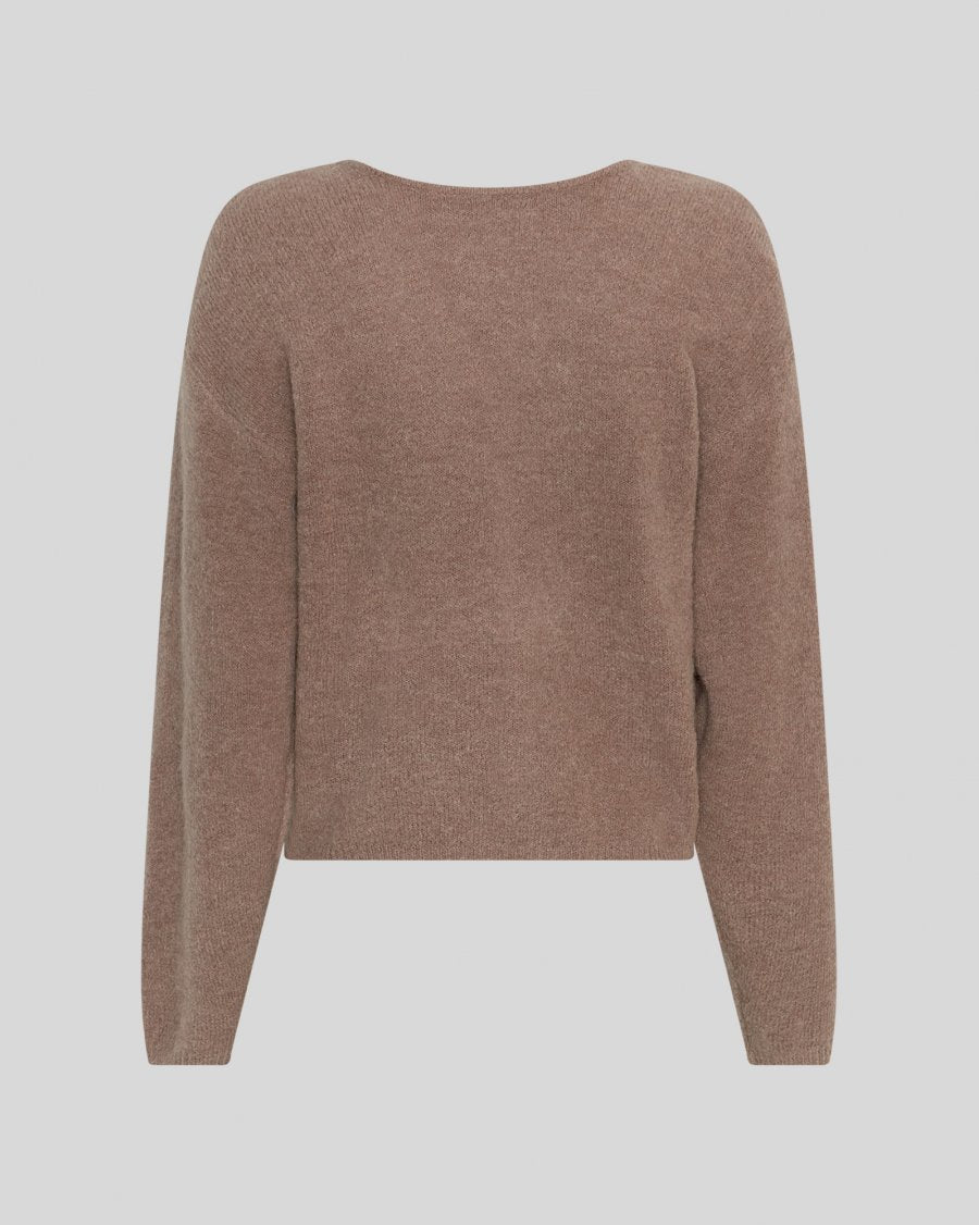 Jinie Hope Cardigan - Mountain Trail