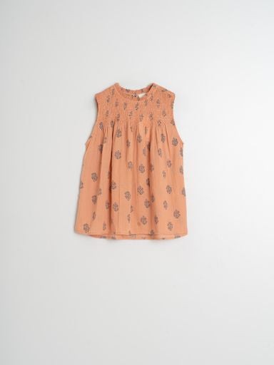 Alta Blouse - Melocoton