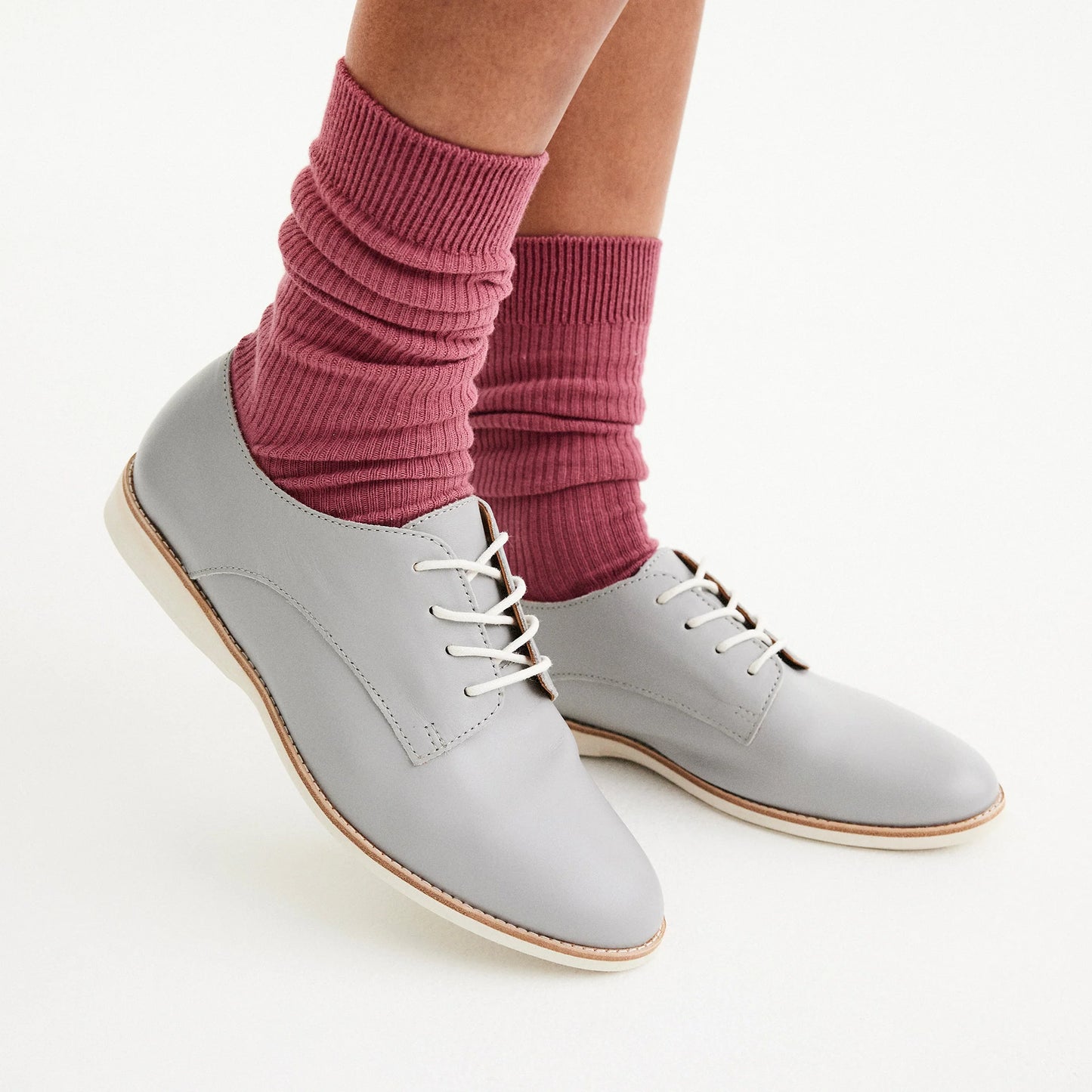 Derby Super Soft - Stone