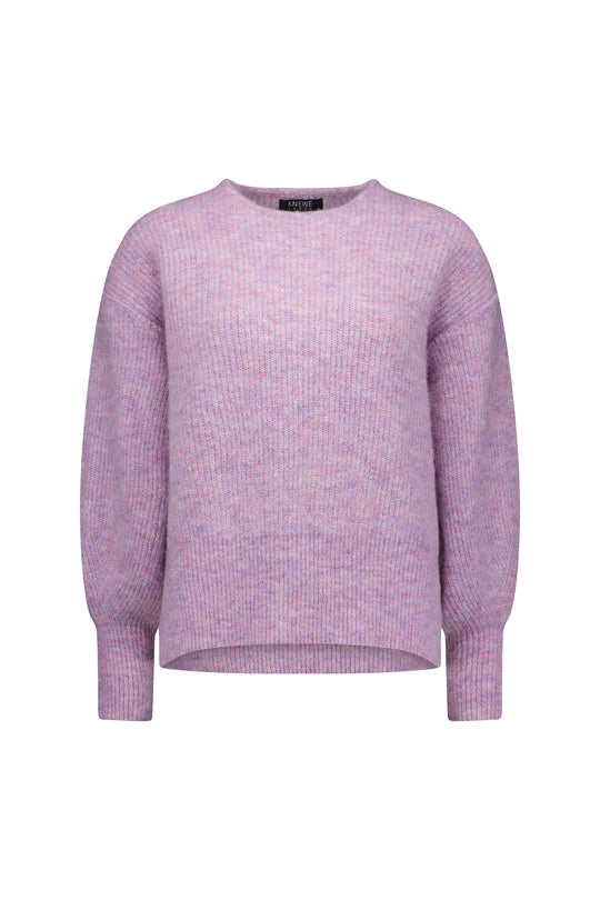 Note Sweater - Unicorn