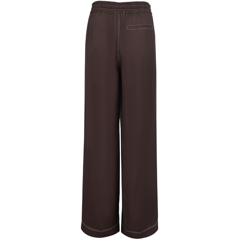 Bowie Pants - Cocoa