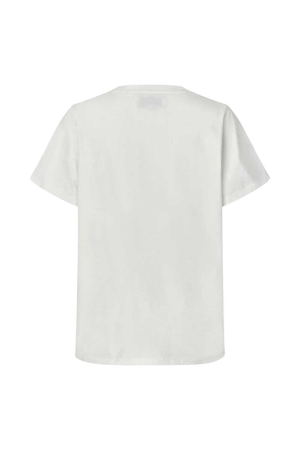 Roma Flying High Tee - White