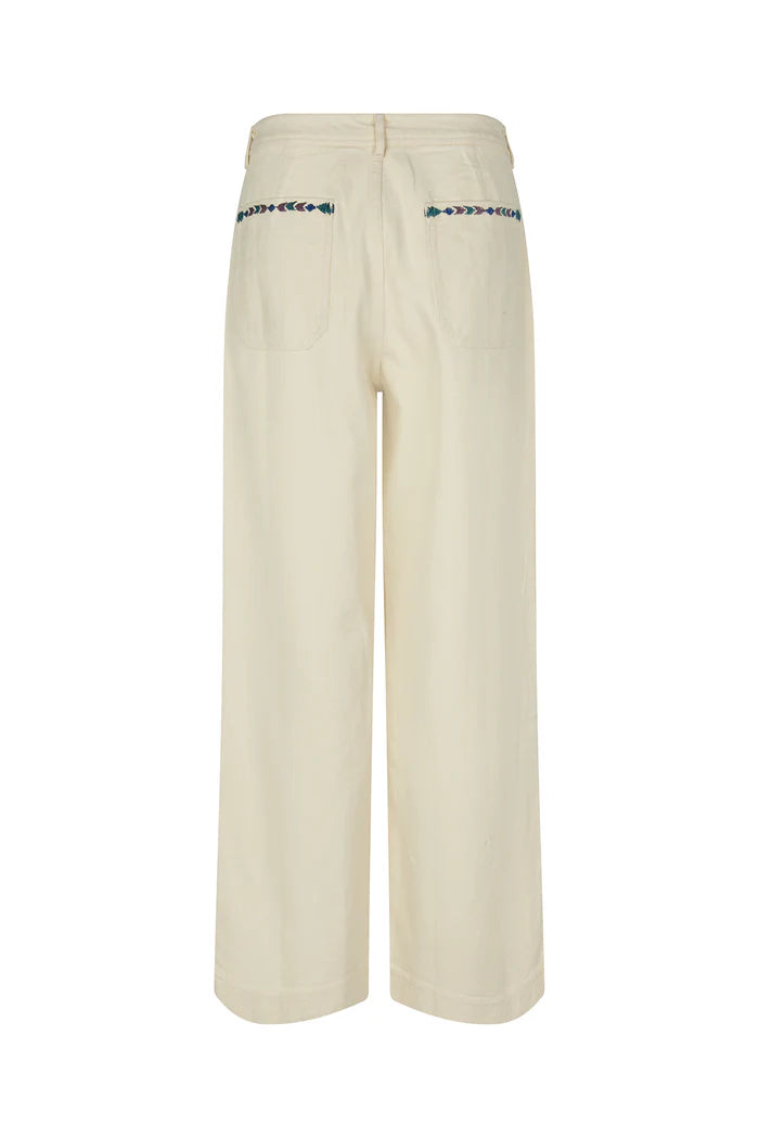 Florida Jeans - Cream