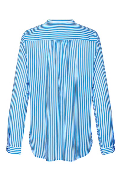 Lux Shirt - Stripe