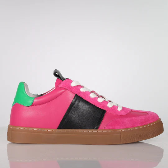 Toni - Hot Pink