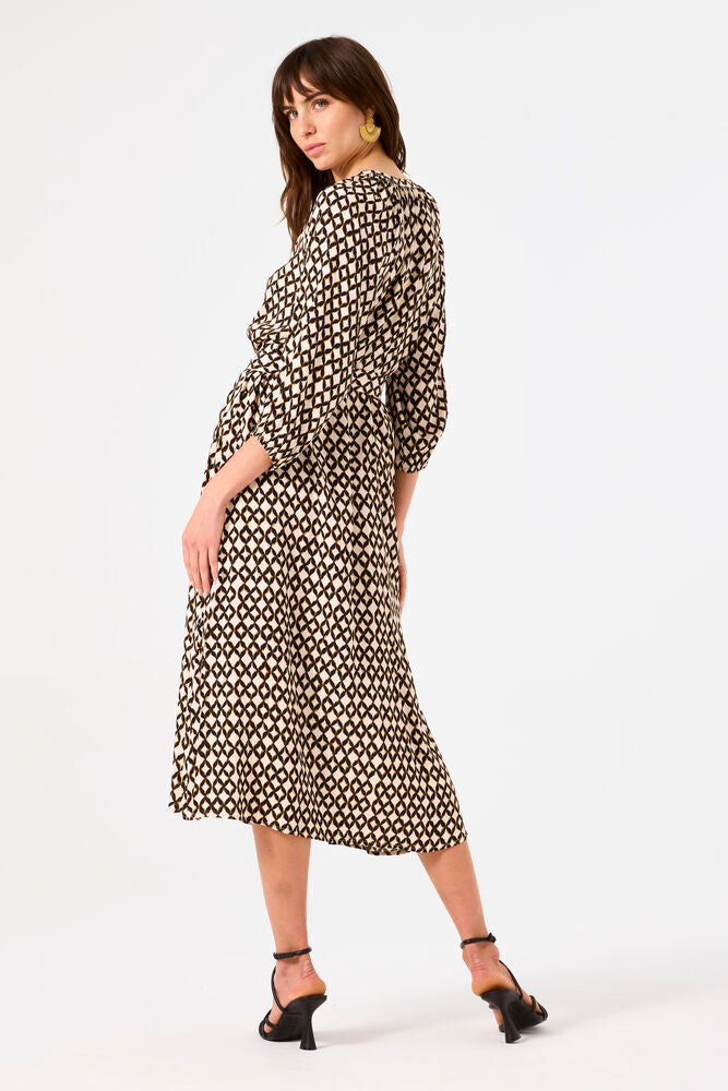 Soft Knit Dress