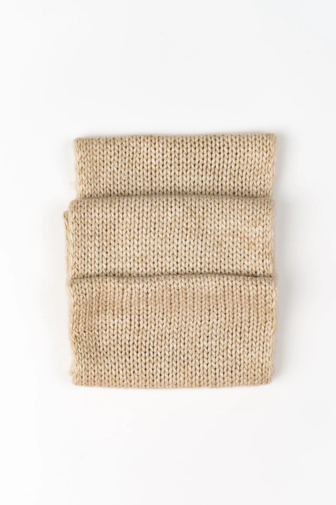 Alora Snood - Wheat