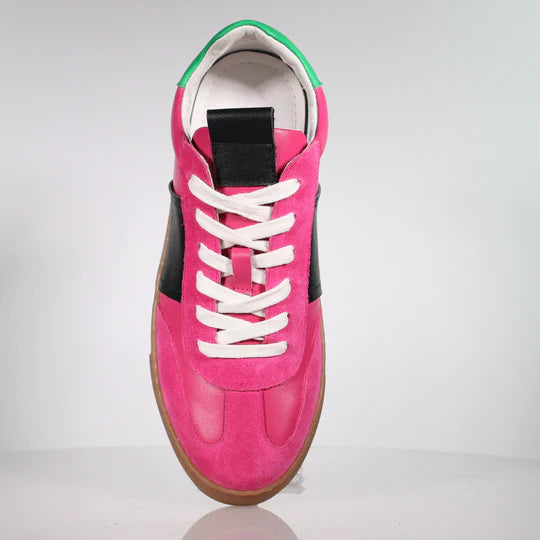 Toni - Hot Pink