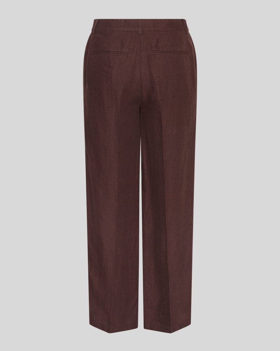 MSCH Claritta Pants - Fudge