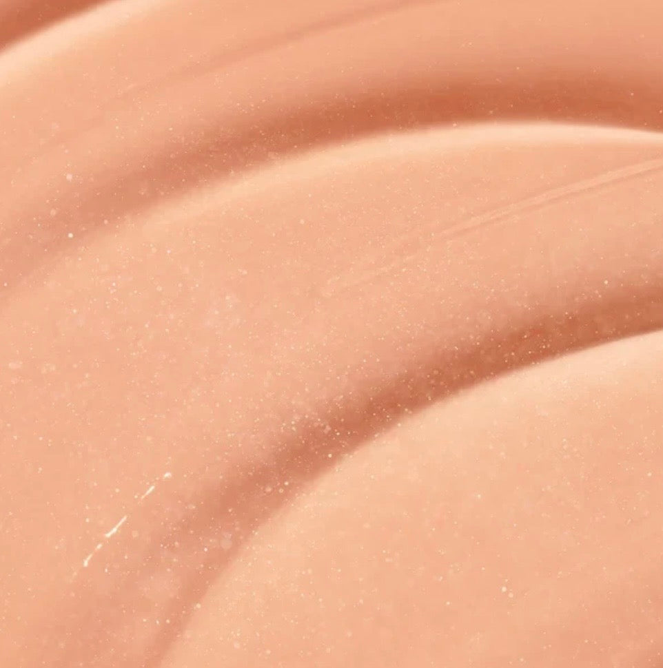 al.ive - Tinted Lip Butter Ornament- Cinnamon & Citrus