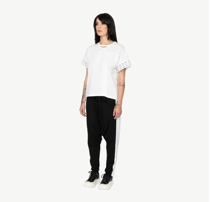 Aeris Top - White