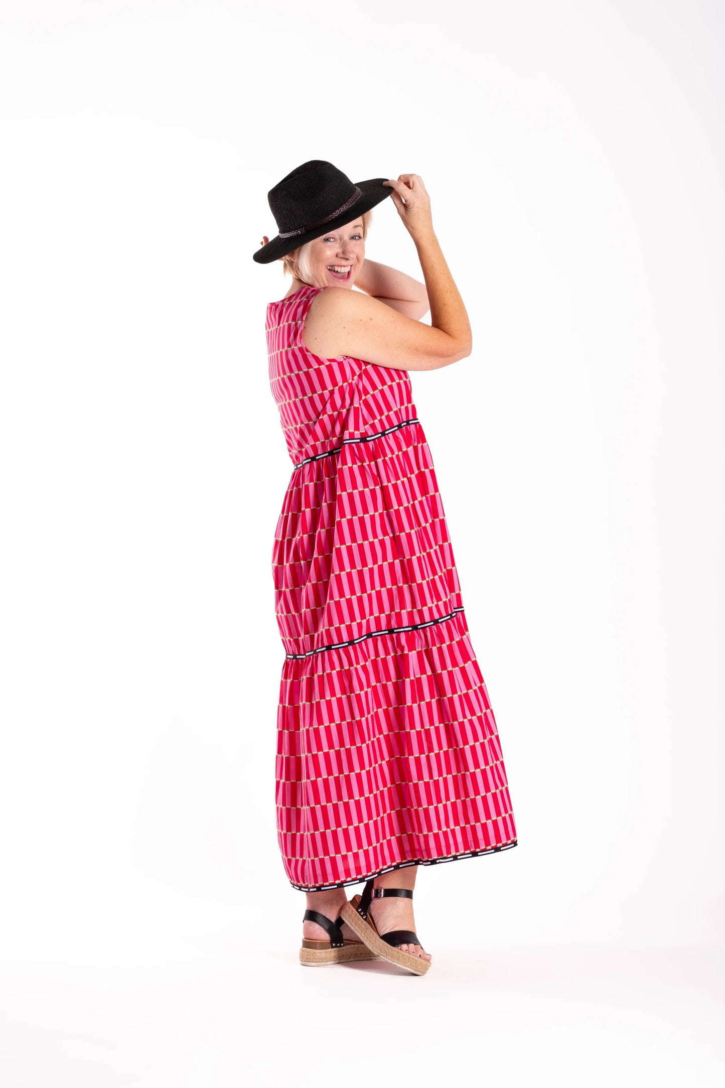 Daily Dress - Fruit Smoothie