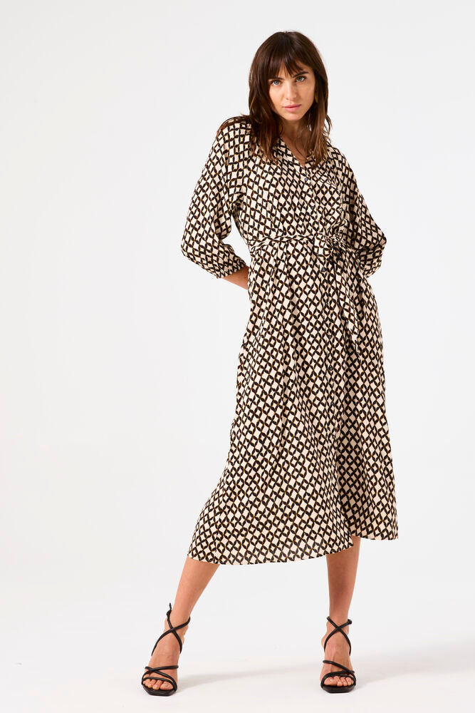 Soft Knit Dress