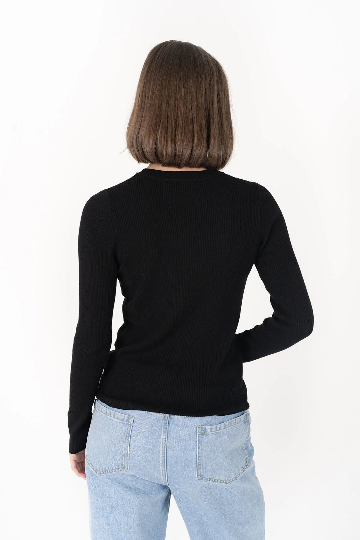 Tempo Top - Black