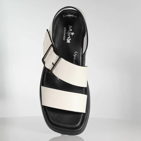Minx Zen - Ivory