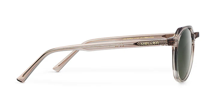 Meller Sunglasses - Chauen - Taupe Olive