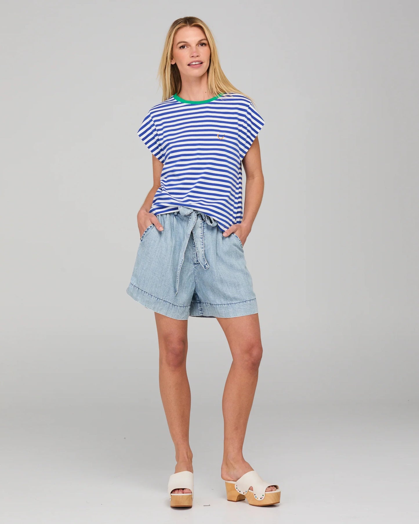 Hazel Shorts - Comoda