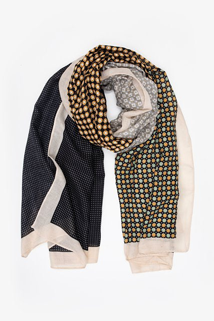 Lulu Scarf – Collective Design Gore