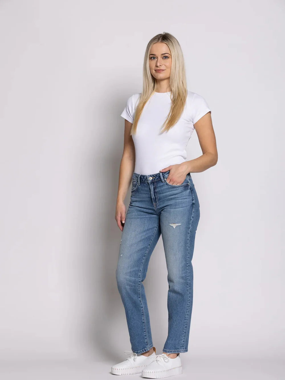 LTB Wilona - Cara Wash