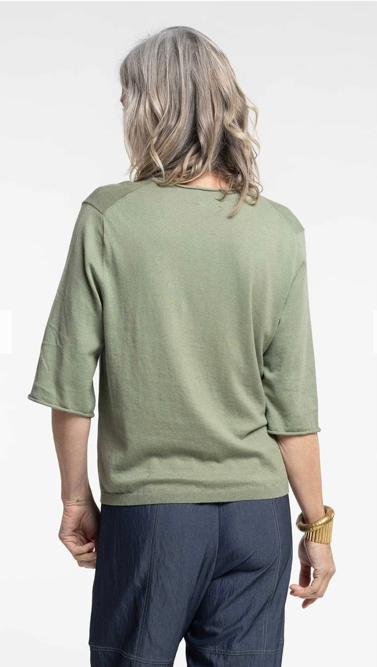 Sammie Tee - Sage