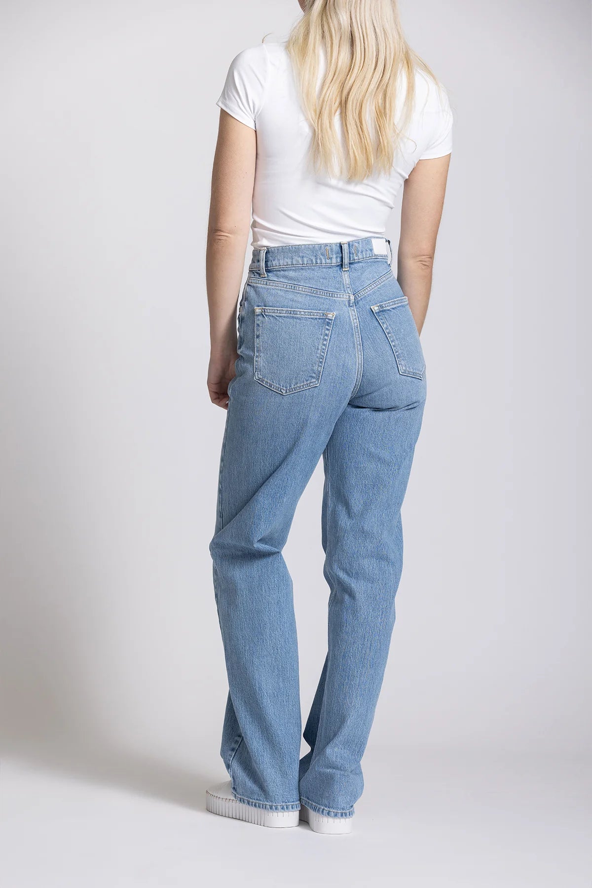 LTB Vionne - Daiva Wash - 30 leg