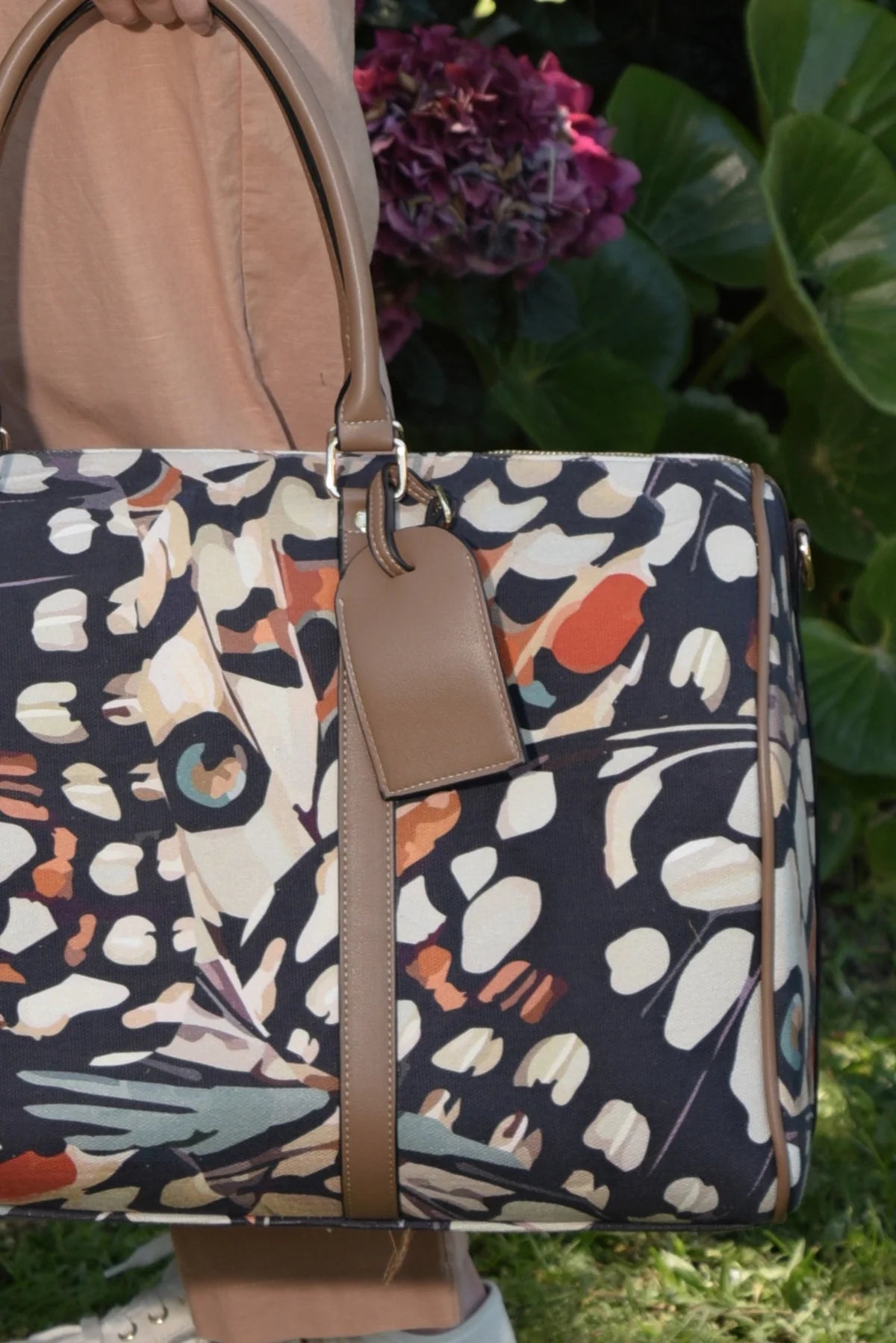 Get That Bag - Butterfly