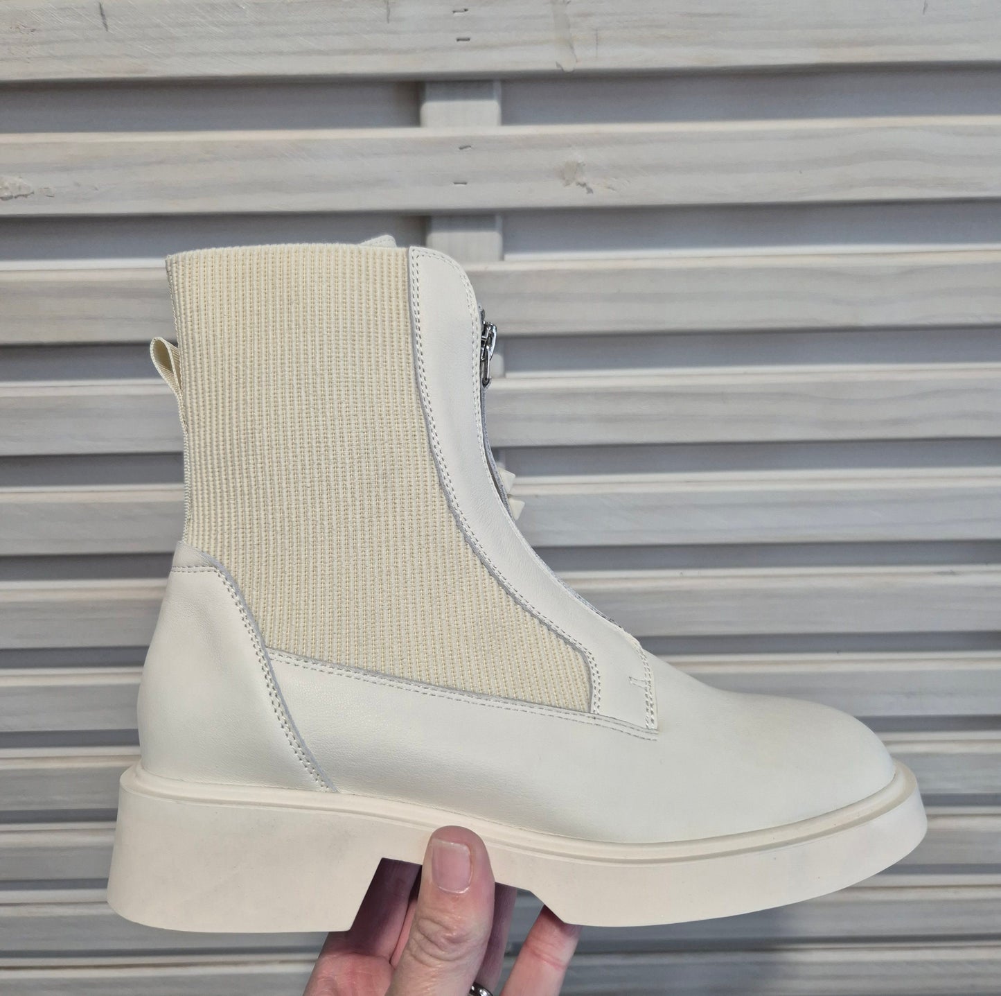 Minx Ollie - Ivory