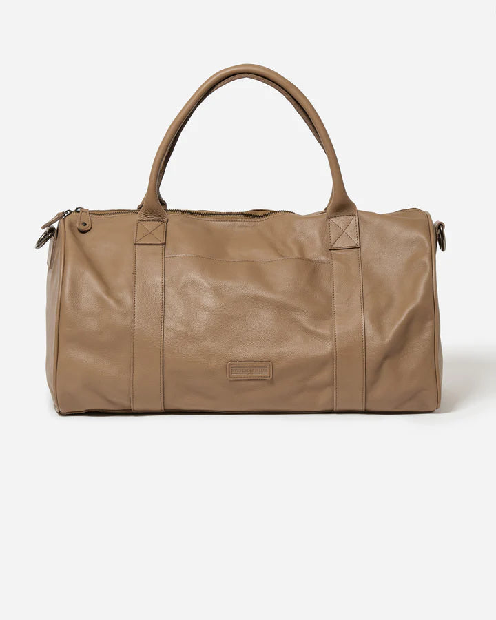 Globe Weekender - Oak