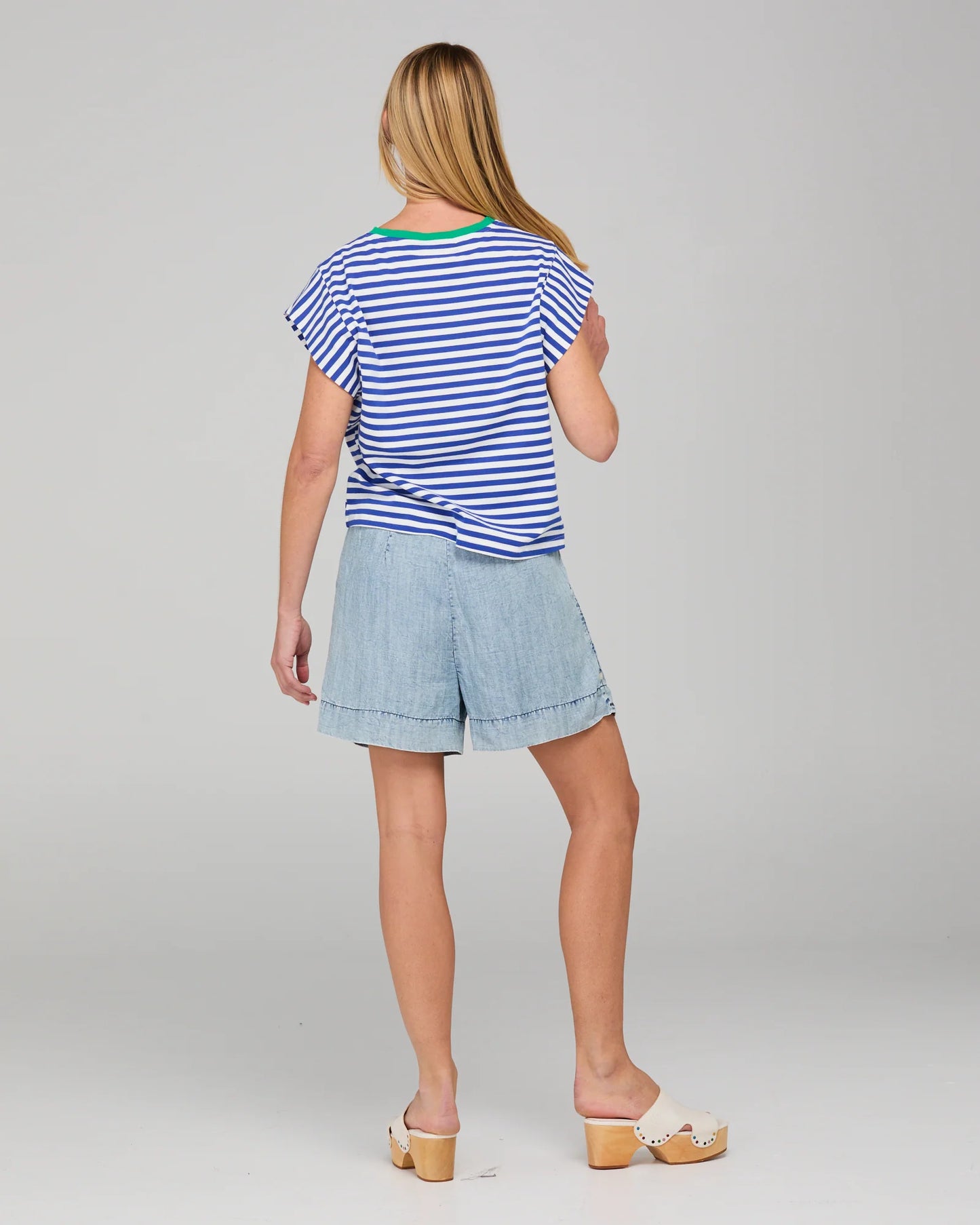 Hazel Shorts - Comoda