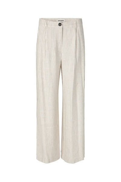 Tyler Pants - Cream