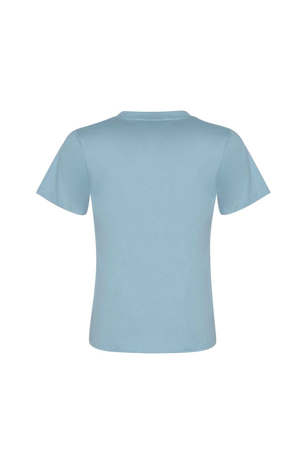 Sweet Tee - Sky Wreath